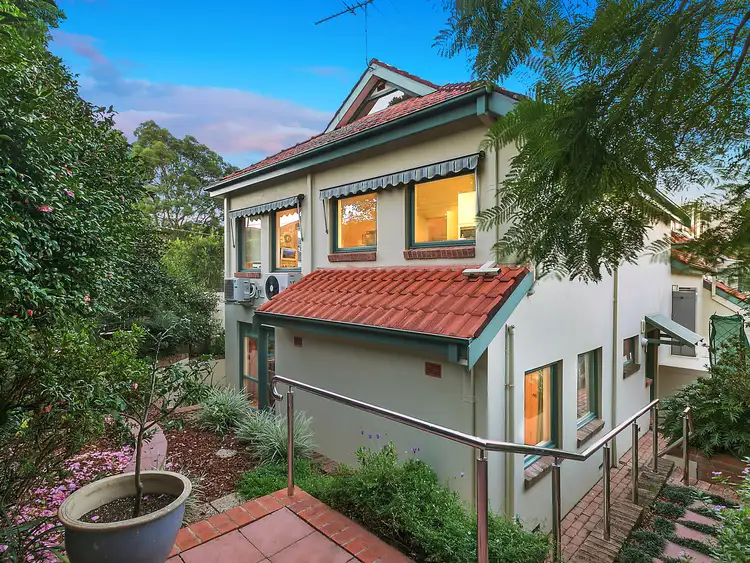Fourth view of Homely house listing, 3 Wood Street, Waverton NSW 2060