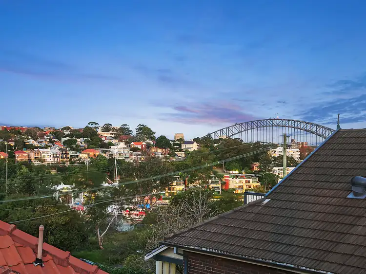 Sixth view of Homely house listing, 3 Wood Street, Waverton NSW 2060