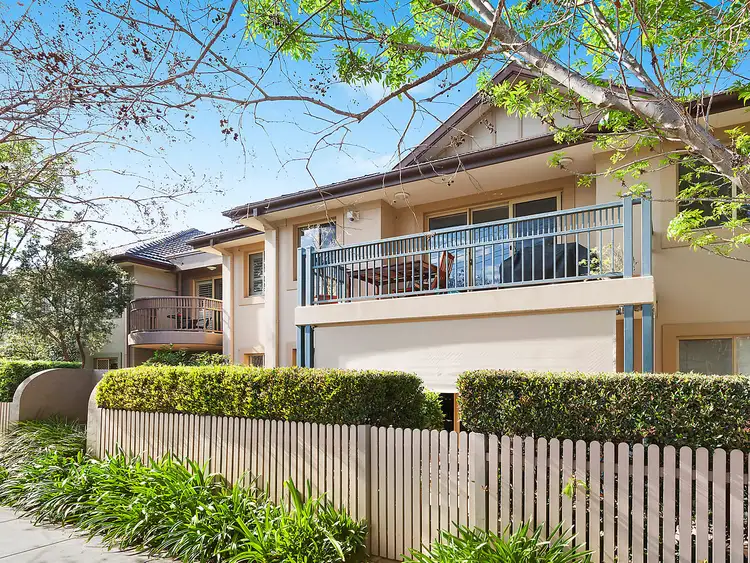 Fifth view of Homely apartment listing, 5/2 Patrick Street, Willoughby NSW 2068
