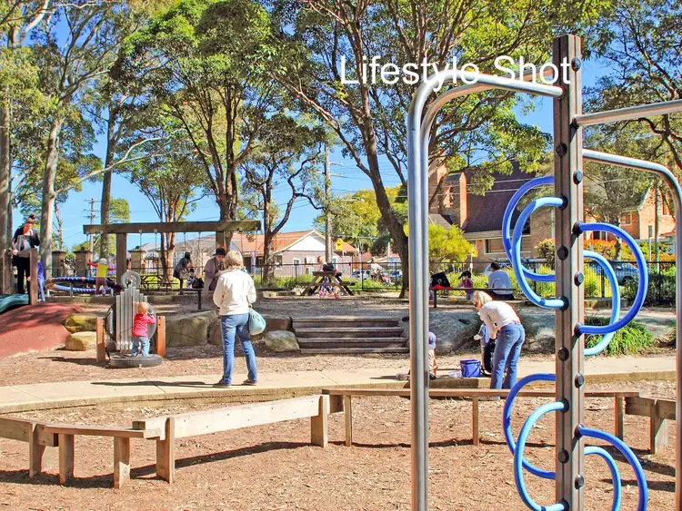 Sixth view of Homely apartment listing, 5/2 Patrick Street, Willoughby NSW 2068