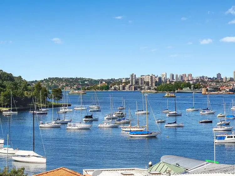 Main view of Homely studio listing, 11/4A Hayes Street, Neutral Bay NSW 2089