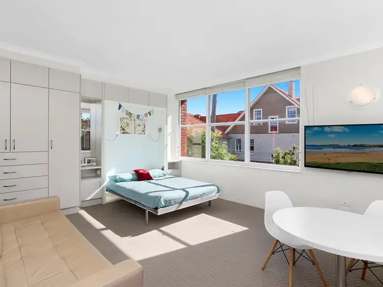 Fourth view of Homely studio listing, 11/4A Hayes Street, Neutral Bay NSW 2089