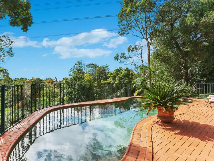 Main view of Homely house listing, 4 Brice Close, Illawong NSW 2234