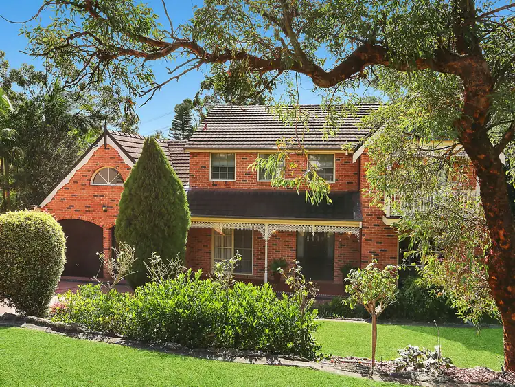 Second view of Homely house listing, 4 Brice Close, Illawong NSW 2234