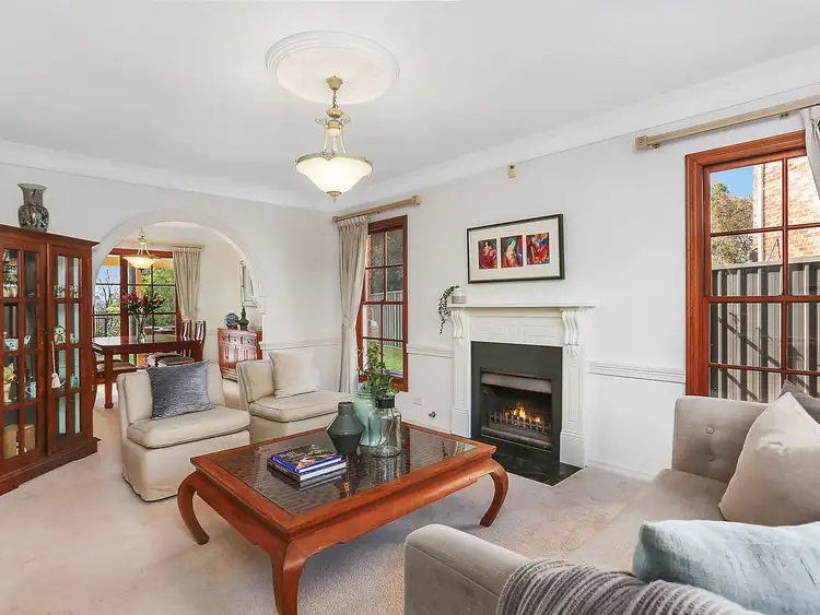 Fourth view of Homely house listing, 4 Brice Close, Illawong NSW 2234