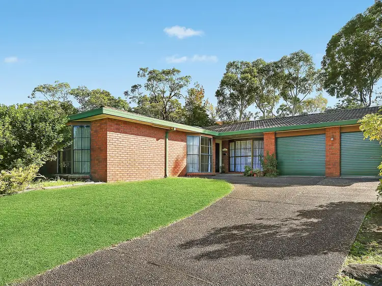 9 Dapto Place