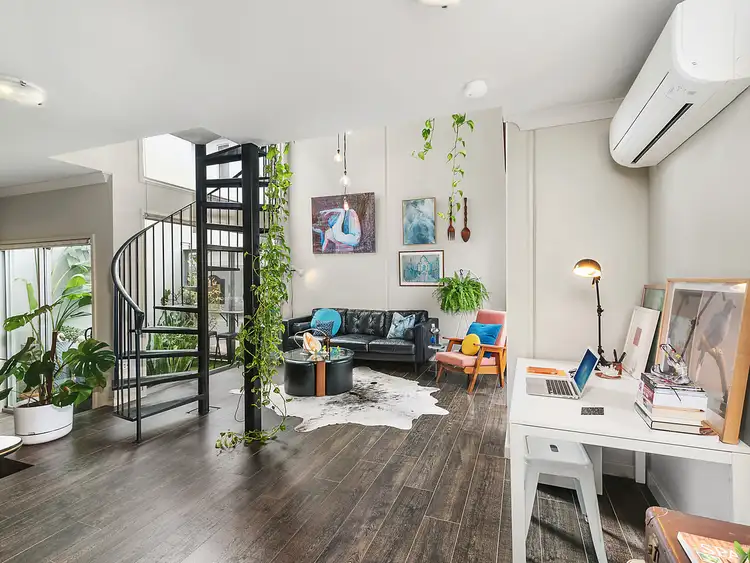 Main view of Homely apartment listing, 1/5 Tudor Street, Newcastle West NSW 2302