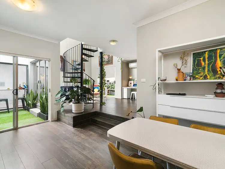 Fifth view of Homely apartment listing, 1/5 Tudor Street, Newcastle West NSW 2302