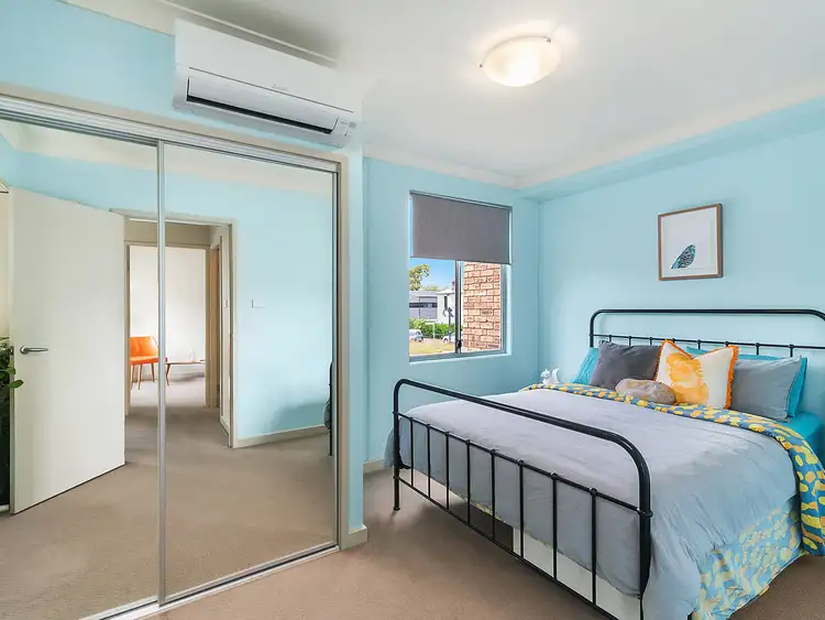 Sixth view of Homely apartment listing, 1/5 Tudor Street, Newcastle West NSW 2302