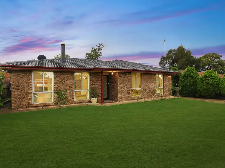 Main view of Homely house listing, 13 Hunter Street, Tahmoor NSW 2573