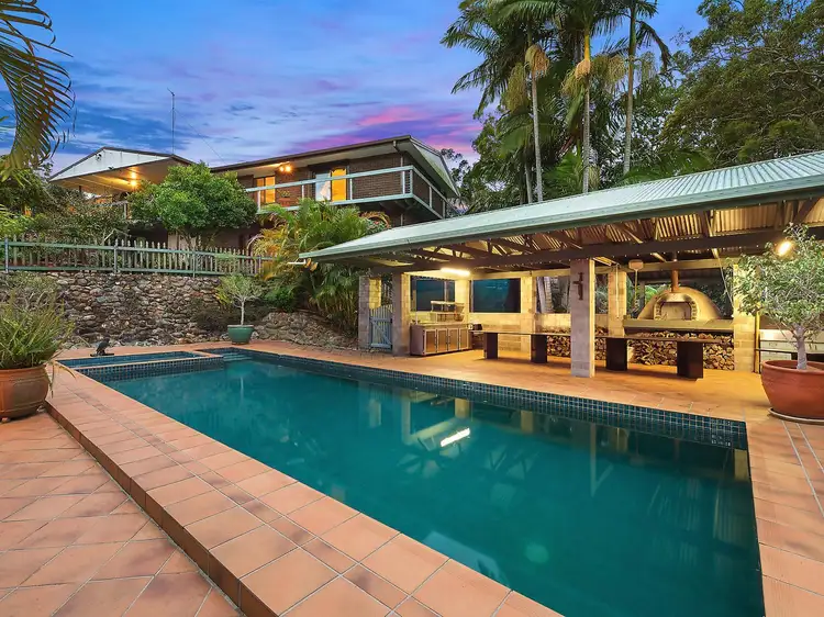 Main view of Homely house listing, 8 Wirildar Drive, Elanora QLD 4221