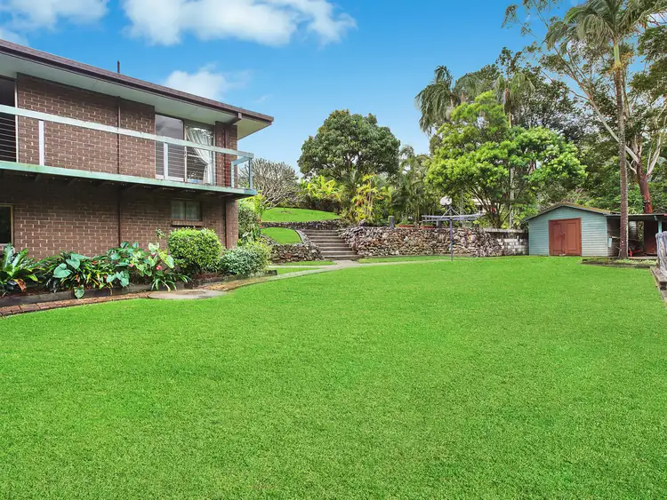 Second view of Homely house listing, 8 Wirildar Drive, Elanora QLD 4221