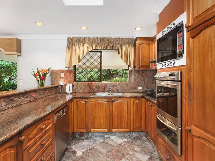 Third view of Homely house listing, 8 Wirildar Drive, Elanora QLD 4221