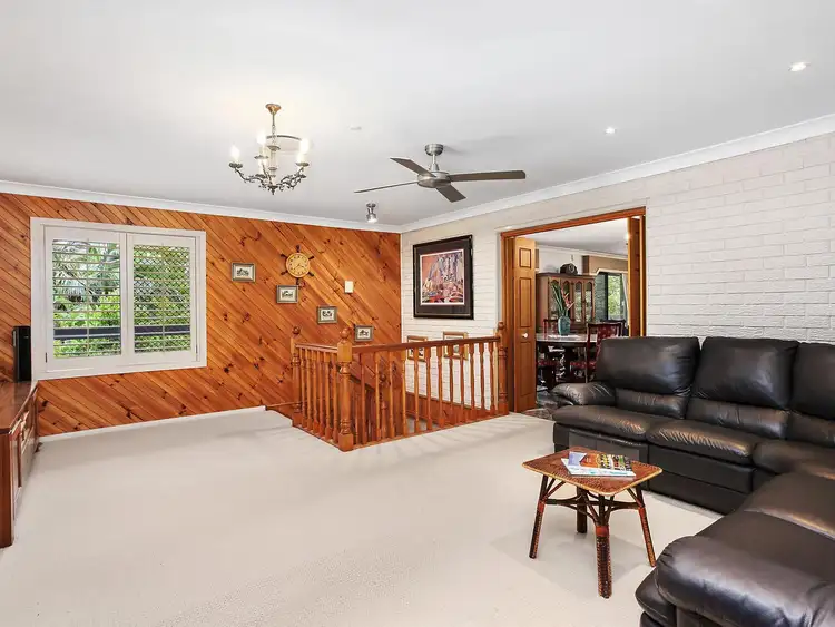 Fourth view of Homely house listing, 8 Wirildar Drive, Elanora QLD 4221