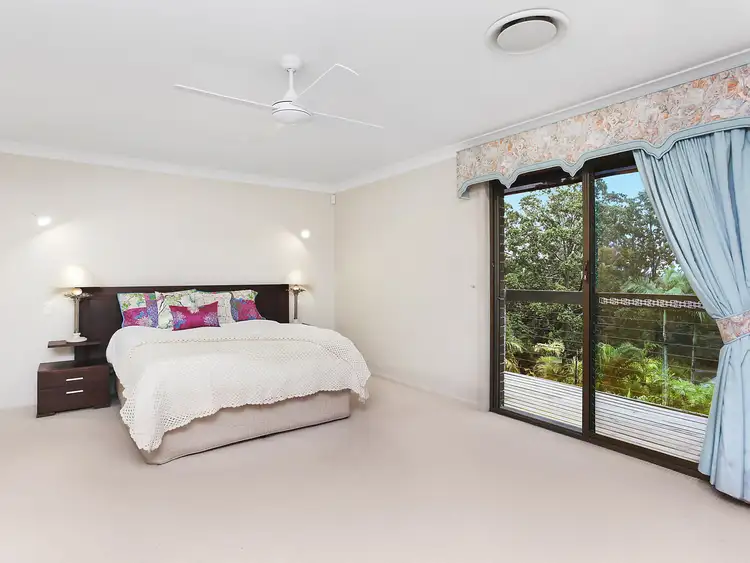 Fifth view of Homely house listing, 8 Wirildar Drive, Elanora QLD 4221