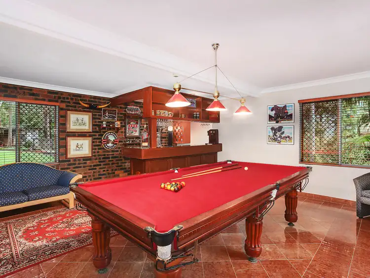 Sixth view of Homely house listing, 8 Wirildar Drive, Elanora QLD 4221