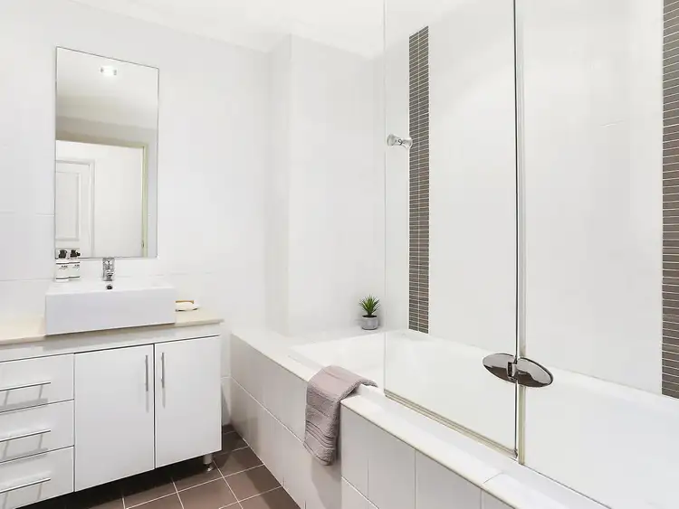 Fourth view of Homely apartment listing, 1123/100 Belmore Street, Ryde NSW 2112
