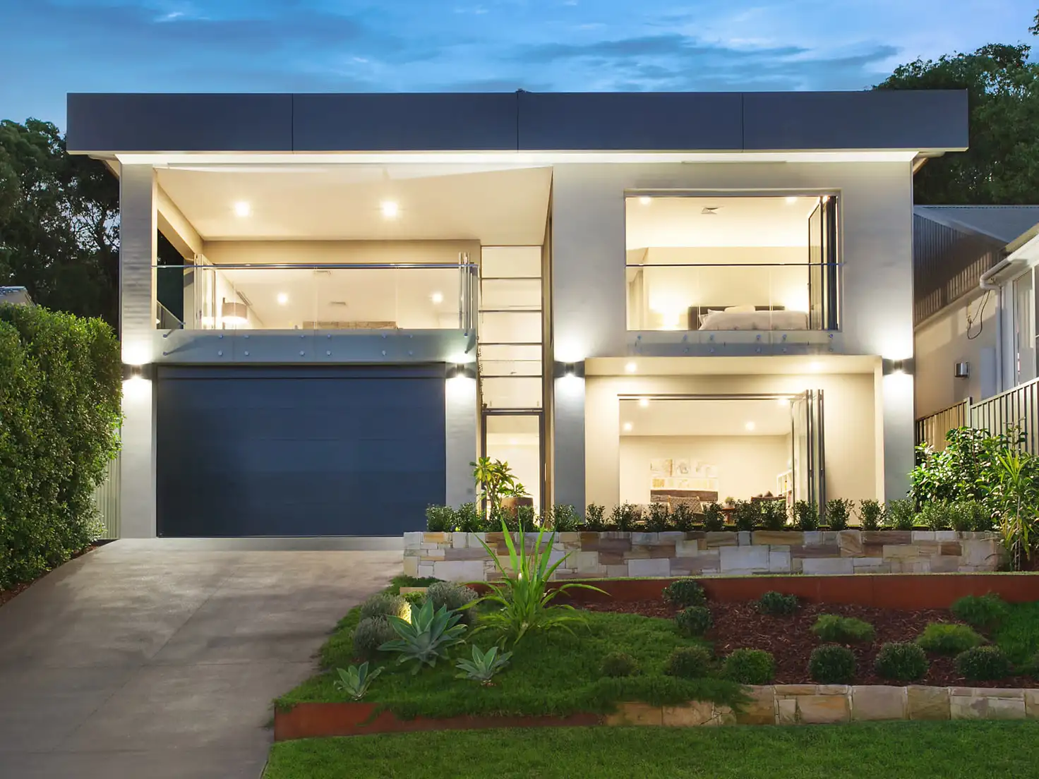 Main view of Homely house listing, 21 Bruce Avenue, Caringbah South NSW 2229