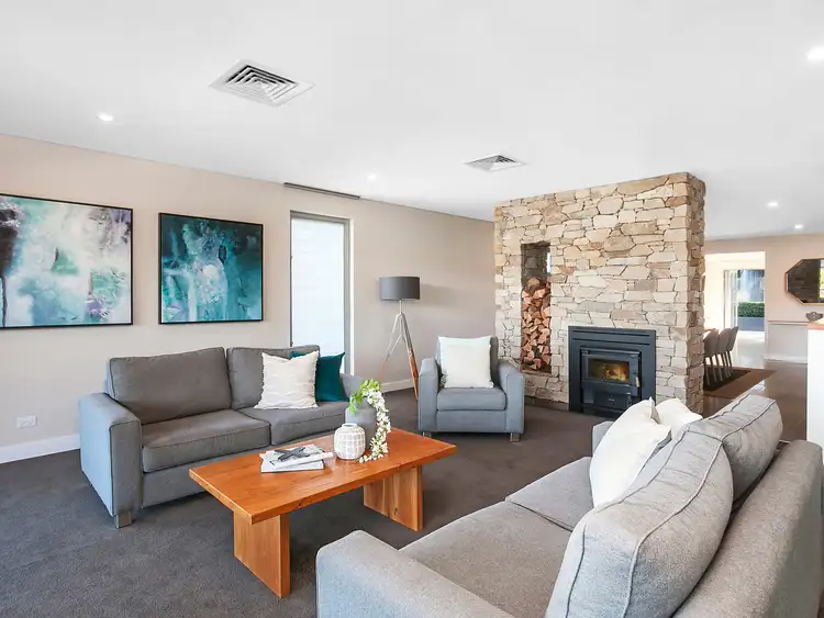 Second view of Homely house listing, 21 Bruce Avenue, Caringbah South NSW 2229