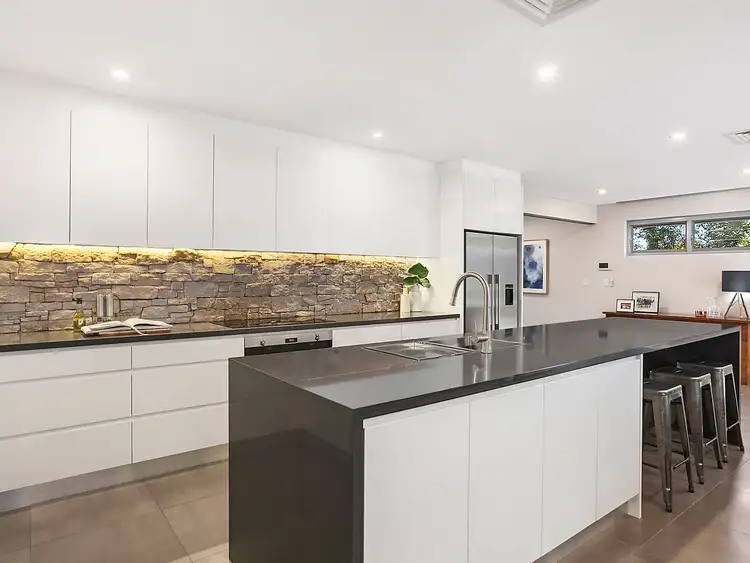 Fourth view of Homely house listing, 21 Bruce Avenue, Caringbah South NSW 2229