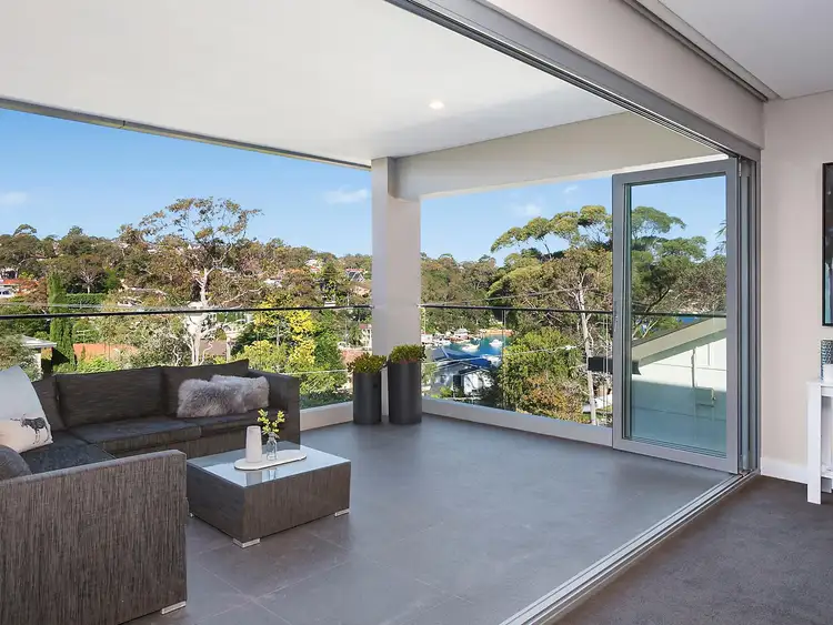 Sixth view of Homely house listing, 21 Bruce Avenue, Caringbah South NSW 2229