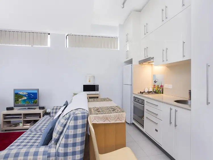 Third view of Homely apartment listing, 30/28 Nursery Street, Hornsby NSW 2077