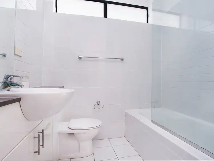 Fourth view of Homely apartment listing, 30/28 Nursery Street, Hornsby NSW 2077