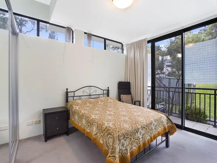 Fifth view of Homely apartment listing, 30/28 Nursery Street, Hornsby NSW 2077