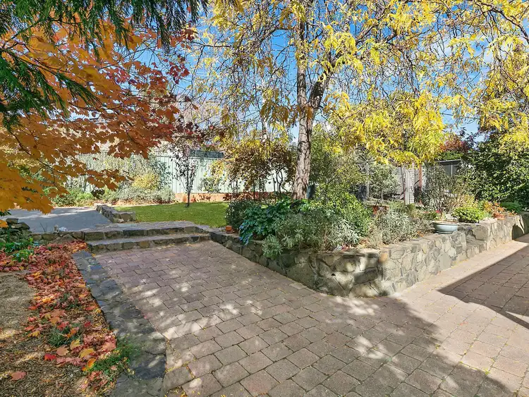 Third view of Homely house listing, 6 Shirlow Place, Weston ACT 2611