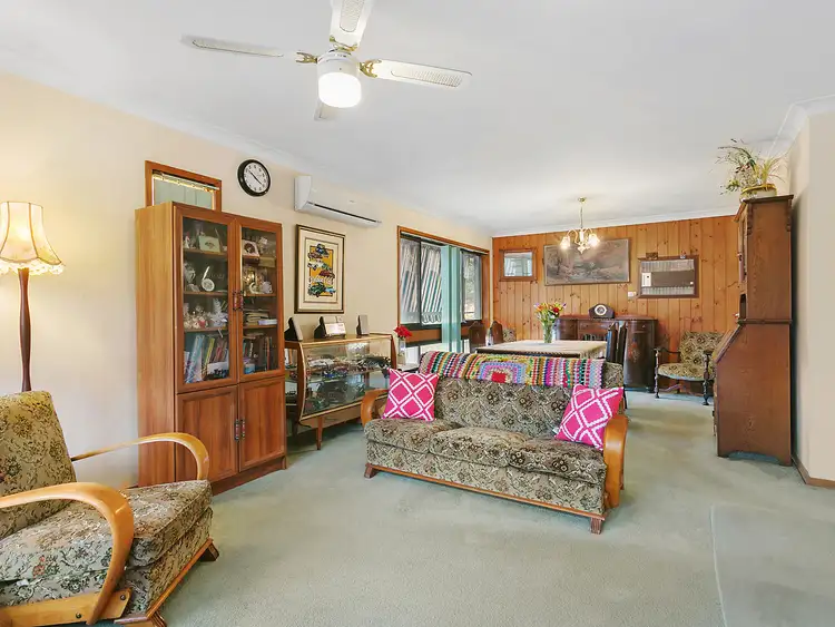 Second view of Homely house listing, 76 Emu Drive, San Remo NSW 2262