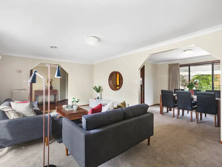 Main view of Homely house listing, 7 Cayley Place, Florey ACT 2615