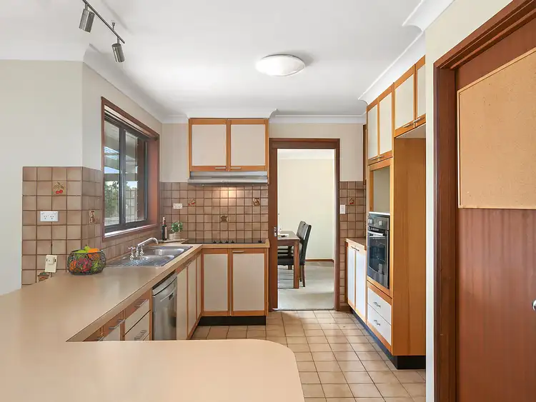 Third view of Homely house listing, 7 Cayley Place, Florey ACT 2615