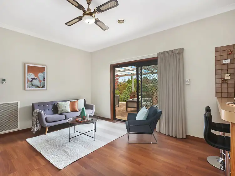Fourth view of Homely house listing, 7 Cayley Place, Florey ACT 2615