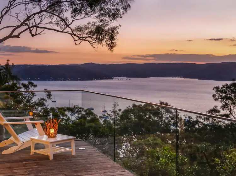 Second view of Homely house listing, 73 Trappers Way, Avalon Beach NSW 2107