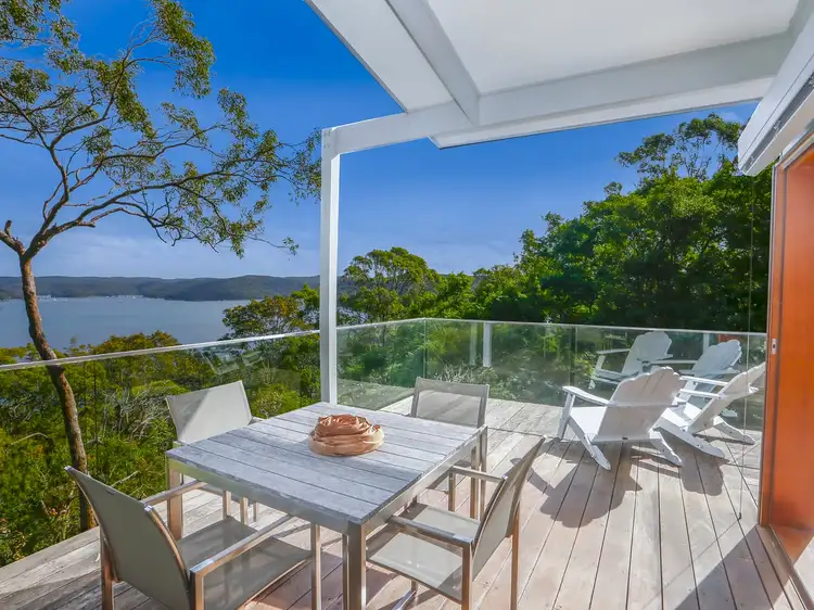 Third view of Homely house listing, 73 Trappers Way, Avalon Beach NSW 2107