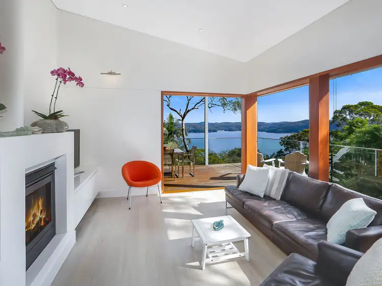 Fourth view of Homely house listing, 73 Trappers Way, Avalon Beach NSW 2107