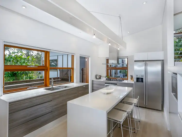 Fifth view of Homely house listing, 73 Trappers Way, Avalon Beach NSW 2107