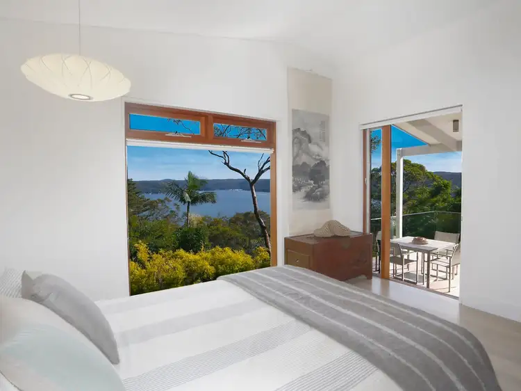 Sixth view of Homely house listing, 73 Trappers Way, Avalon Beach NSW 2107