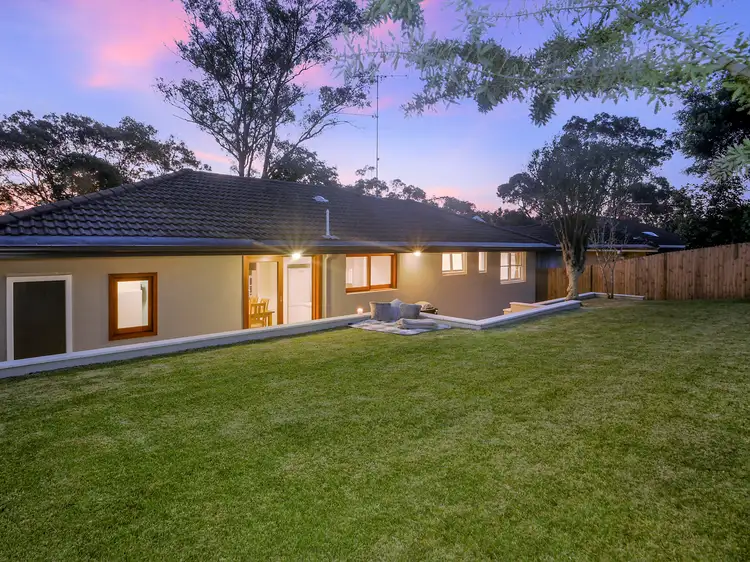 Main view of Homely house listing, 24 Algona Street, Bilgola Plateau NSW 2107