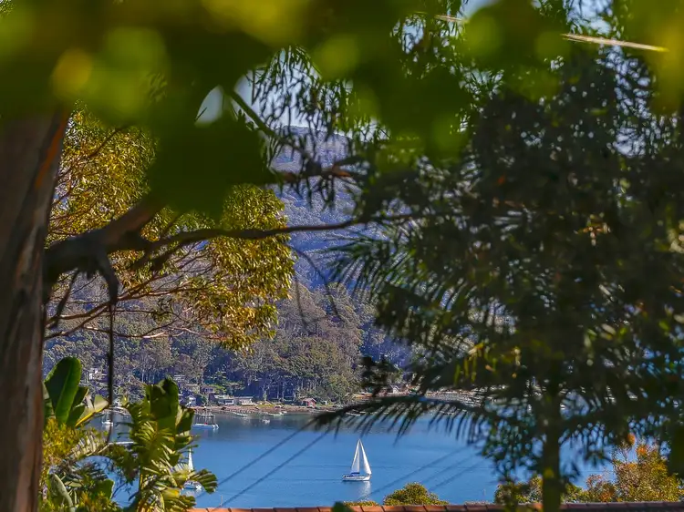 Third view of Homely house listing, 24 Algona Street, Bilgola Plateau NSW 2107