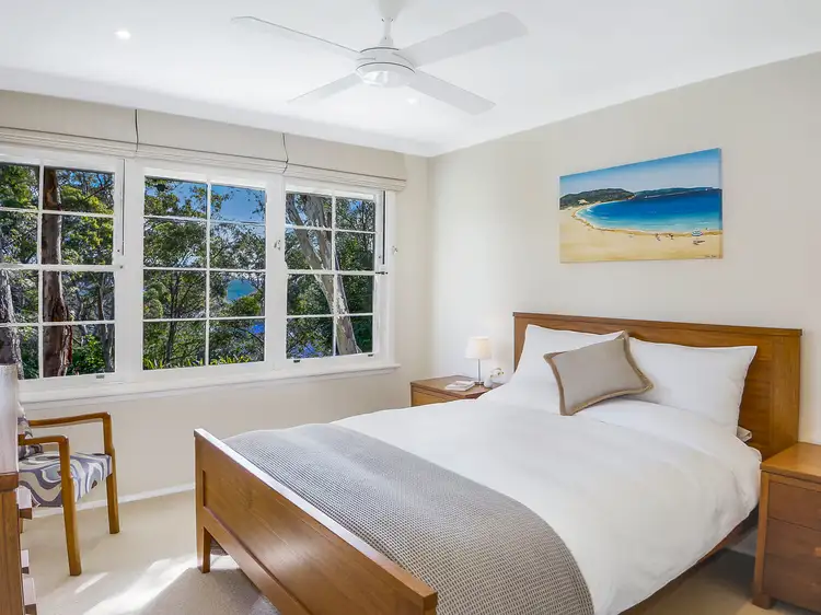 Fifth view of Homely house listing, 24 Algona Street, Bilgola Plateau NSW 2107