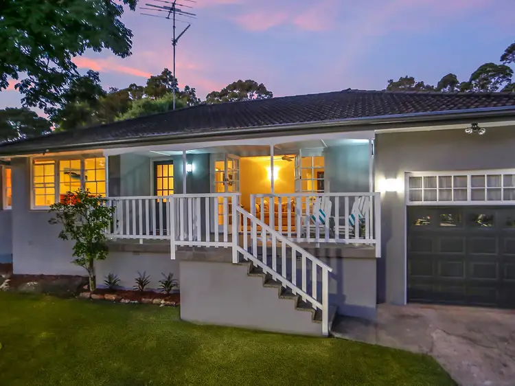 Sixth view of Homely house listing, 24 Algona Street, Bilgola Plateau NSW 2107