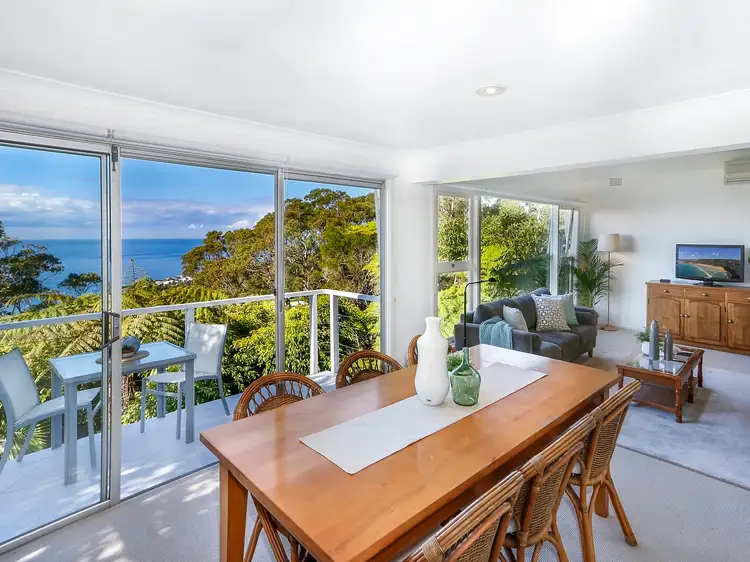 Fourth view of Homely house listing, 10 The Outlook, Bilgola Plateau NSW 2107