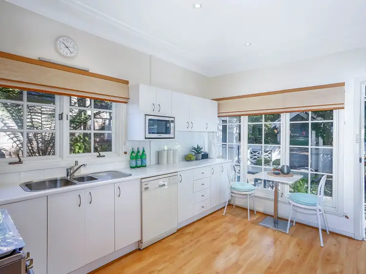 Sixth view of Homely house listing, 10 The Outlook, Bilgola Plateau NSW 2107