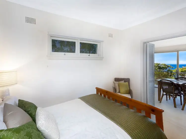 Seventh view of Homely house listing, 10 The Outlook, Bilgola Plateau NSW 2107