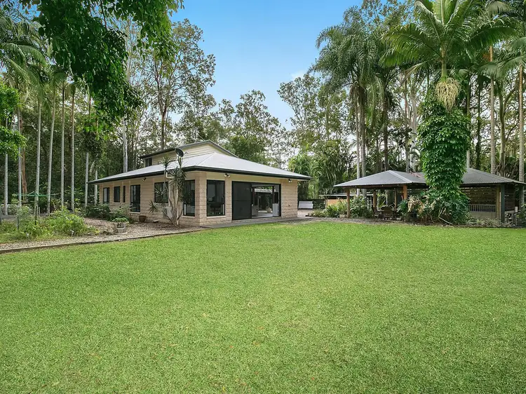 Main view of Homely house listing, 171 Sippy Creek Road, Tanawha QLD 4556