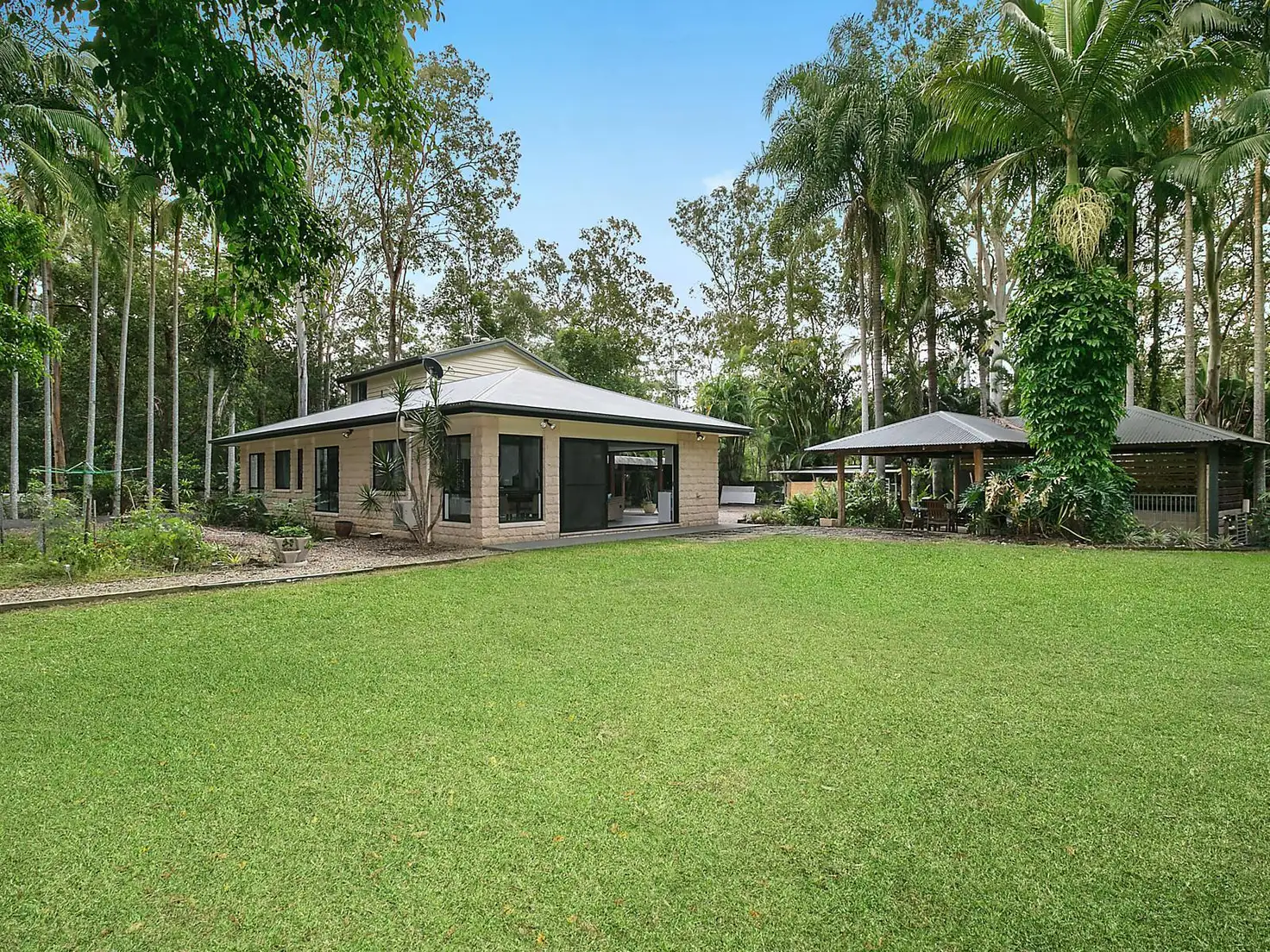 Main view of Homely house listing, 171 Sippy Creek Road, Tanawha QLD 4556