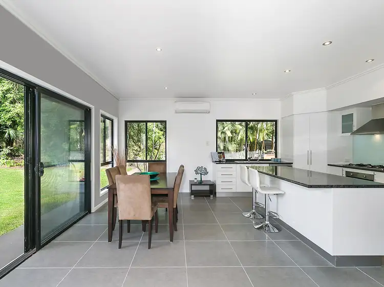Second view of Homely house listing, 171 Sippy Creek Road, Tanawha QLD 4556