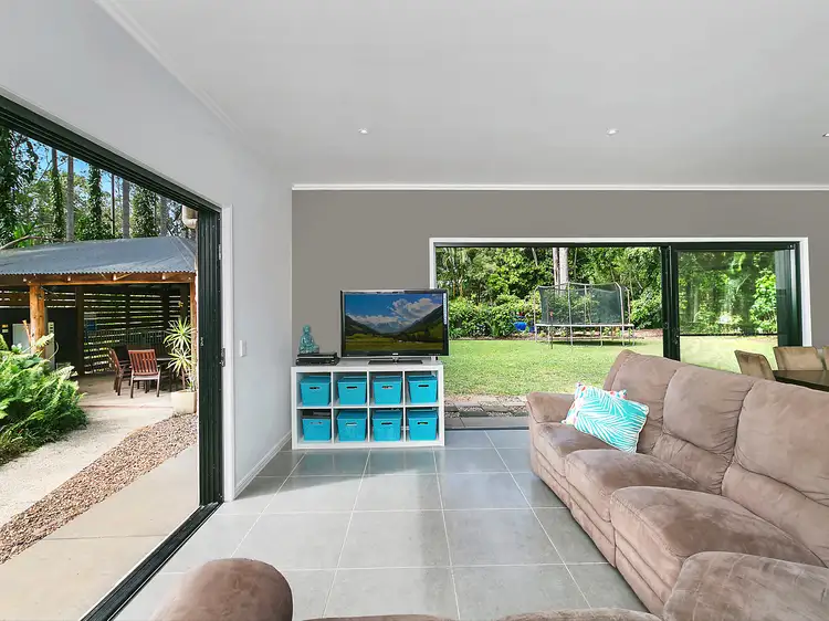 Third view of Homely house listing, 171 Sippy Creek Road, Tanawha QLD 4556