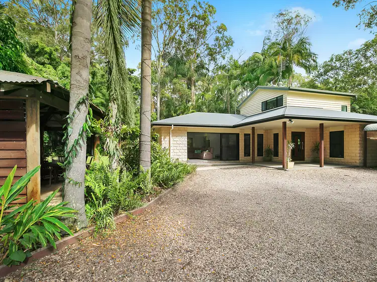 Fourth view of Homely house listing, 171 Sippy Creek Road, Tanawha QLD 4556